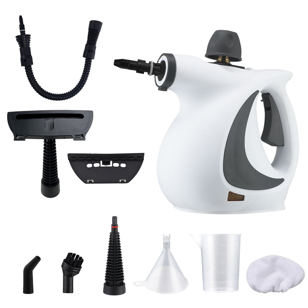High-Pressure Steam Cleaner for Air Conditioners and Kitchens