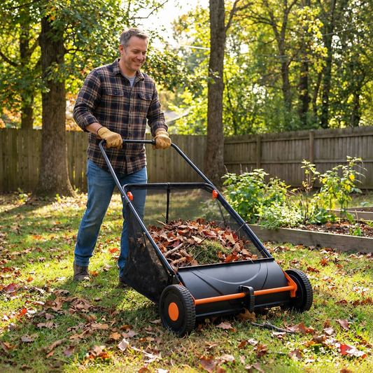 LeafLift Pro™