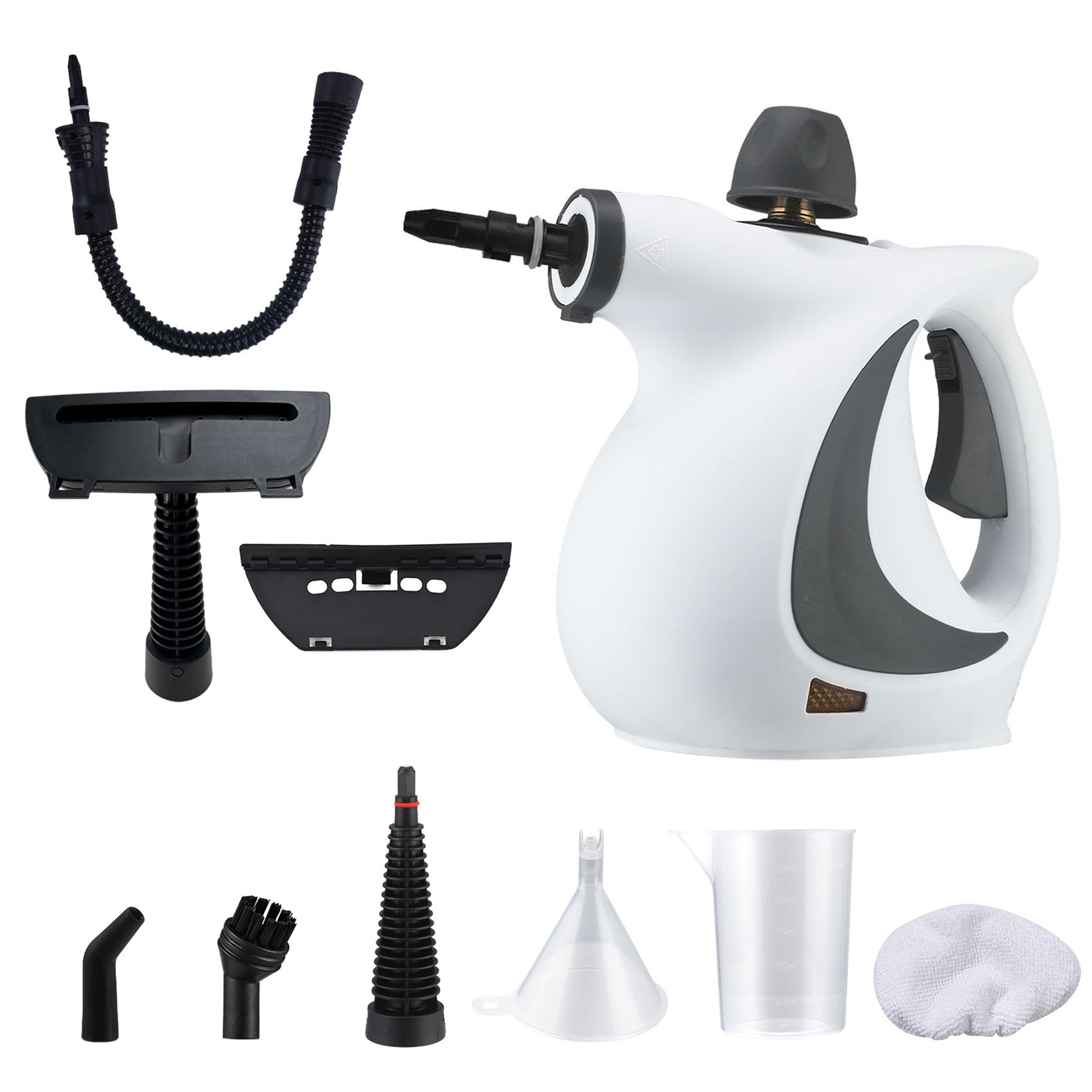 High-Pressure Steam Cleaner for Air Conditioners and Kitchens