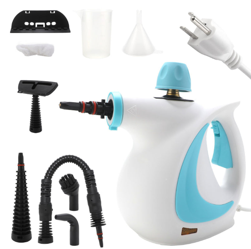High-Pressure Steam Cleaner for Air Conditioners and Kitchens