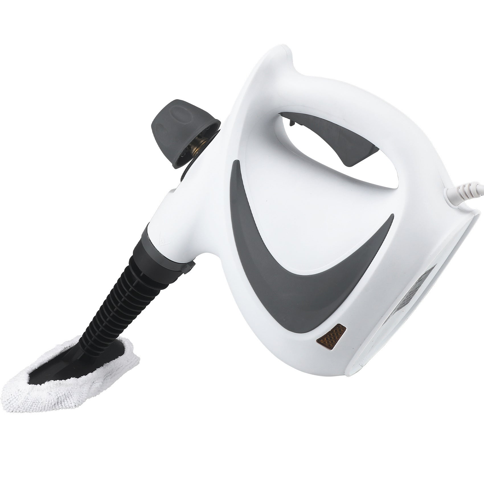 High-Pressure Steam Cleaner for Air Conditioners and Kitchens